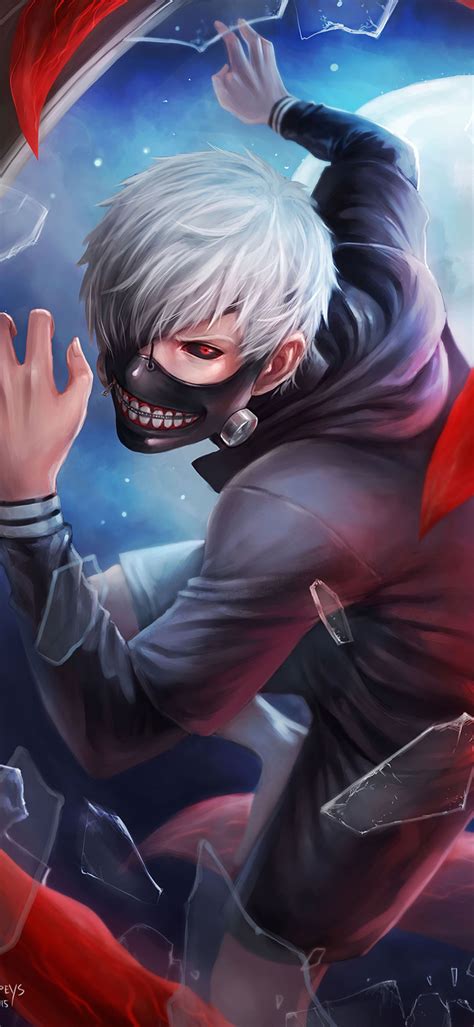 Share the best gifs now >>>. Tokyo Ghoul Wallpapers: Top 4k Tokyo Ghoul Backgrounds ...