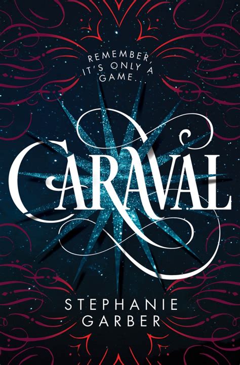 For many people, books of fairy tales and fantasy novels were published with similar fonts on the cover and within as headers and chapter breaks, so designing with it will not only give your designs a great retro feel, but they will also provide some nice nostalgia for a large part of your audience. Caraval (novel) Font