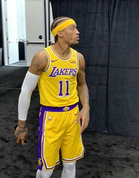 Picture Of Michael Beasley