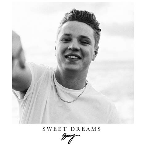 Sweet Dreams Single By Sonny Tennet Spotify