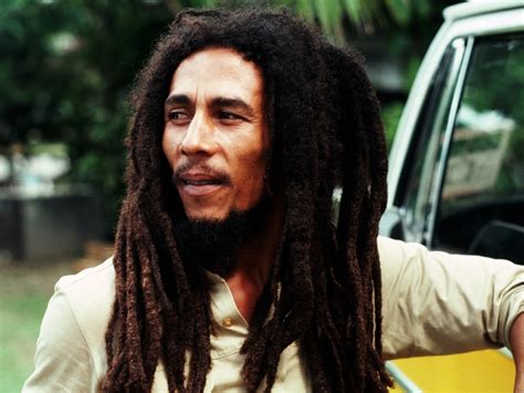 Bob Marley Dreadlocks 1600 X 1200 Wallpaper