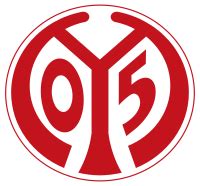 Download free mainz 05 vector logo and icons in ai, eps, cdr, svg, png formats. 1. FSV Mainz 05 II - Wikipedia