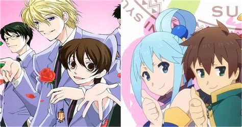 The Most Popular Romance Anime According To Myanimelist Cbr Images