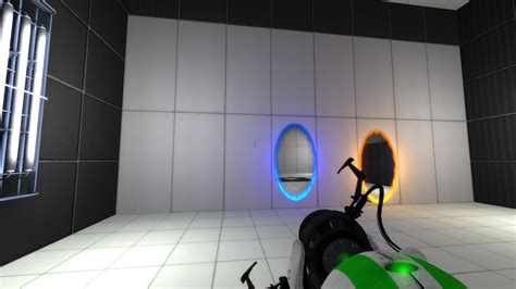 Portal Reloaded Is The Game Portal 2 Should Have Been Bit