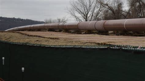 Cuomo Halt Algonquin Pipeline Cites Indian Point