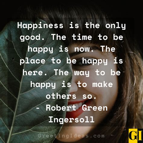 80 Finding True Happiness Quotes And Sayings In Life