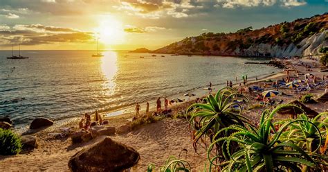 Ibiza 2020 Top 10 Tours And Activities With Photos Things To Do In