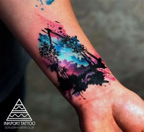 Pin By Мілаш Тетяна On картинки вдохновенния Forearm Tattoos