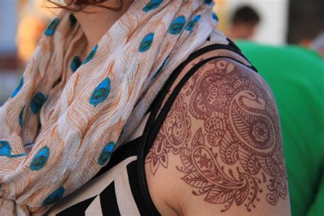 Henna Shoulder Henna Tattoo Shoulder Mehndi Designs Mehndi