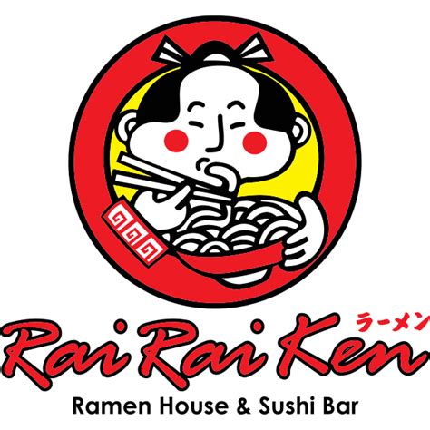 Rai Rai Ken Logo Download Logo Icon Png Svg