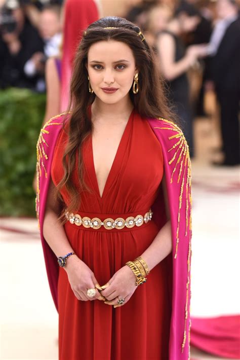 Variety On Twitter Here Are 13reasonswhy We Love Katherine Langford