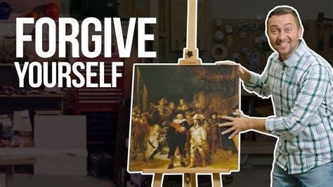 How To Forgive Yourself And Stop Feeling Guilty Youtube