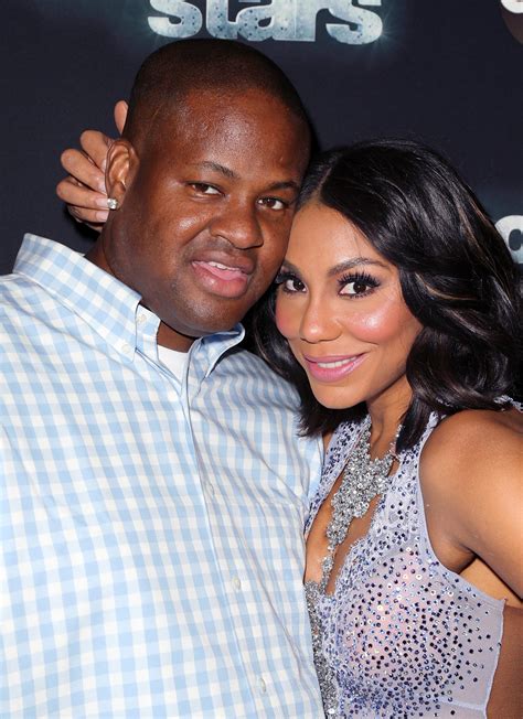 That Last Time Was The Last Time Tamar Braxton On Why She And Vince