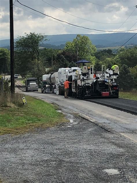 Sometimes the underlying good quality aggregate (ram) is used to rebuild and repave a roadway without the use of heat. Cold In Place Recycling - Recon Construction | Highway ...