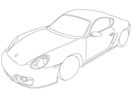 Found 10 paint color chips with a make of porsche, model of 918 sorted by year. Porsche Coloring Pages - Free Printable Coloring Pages for ...