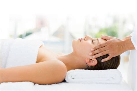 Healing Powers Of Massage Therapy