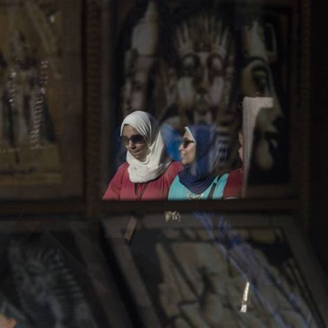 Egypt’s Broad Security Law Targets Women Decrying Sexual Harassment Wsj