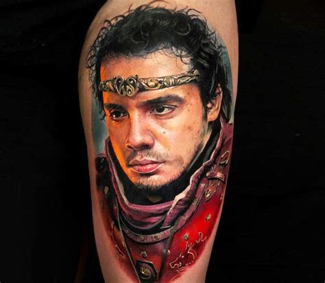 Tattoo Künstler Top 14 Der Besten Tätowierer Auf Der Welt