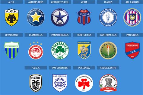 Последние твиты от super league greece (@super_league_gr). Add Greek Super League to FIFA — FIFA Forums