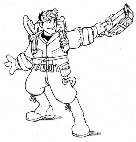 0 watchers724 page views0 deviations. Ghostbusters Coloring Pages | Coloring pages, Ghostbusters ...