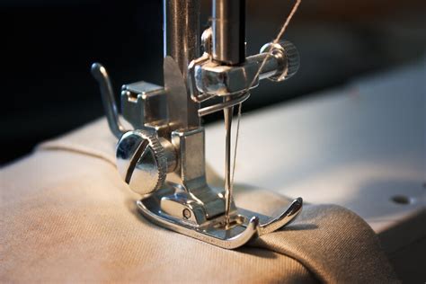 Difference Between Sewing Machine And Embroidery Machine