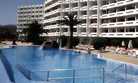 Encuentra los mejores alquileres vacacionales en arguineguín con tripadvisor! Apartamentos Agaete Parque - Playa Del Inglés - Gran Canaria
