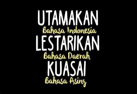 Bahasa Indonesia