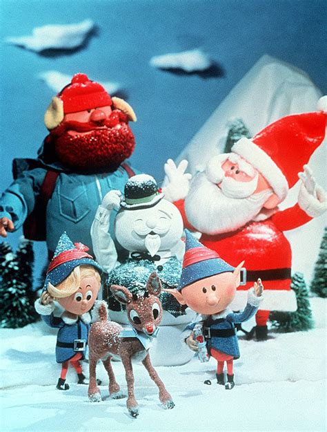 Rudolph And Friends Where Are They Now Amnewyork