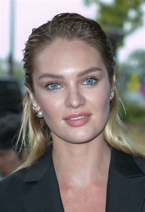 Picture Of Candice Swanepoel