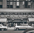 Woolworth: Das große Comeback auf Mindestlohn-Basis - WELT