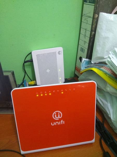 Best router for unifi 300mbps. Upgrade TM Unifi Lite Copper line to Unifi 30Mbps Fiber ...