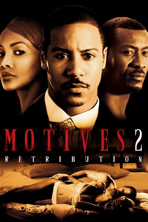 Motives 2 Retribution Sony Pictures Entertainment