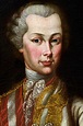 Maestro Fiorentino del XVIII Secolo - Ritratto di Pietro Leopoldo d ...