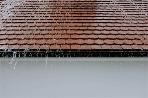 How To Fix A Leaking Roof From The Inside Long Roofing