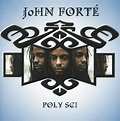 John Forte - Poly Sci -5109