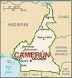 Geografía de Camerún: generalidades | La guía de Geografía
