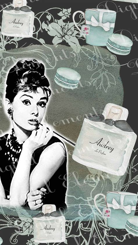 1242x2208 Desayuno En Tiffanys Wallpaper De Breakfast At Tiffany S