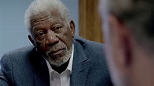 A História de Deus com Morgan Freeman 1ª Temporada Episódio 05 DUBLADO ...
