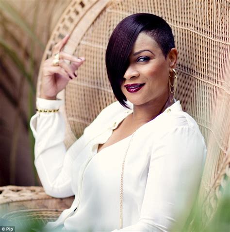 Gabrielle Prepares To Rise Again 2 Decades After Her Debut Hit Dreams