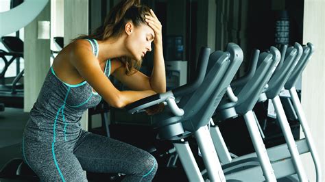 what to watch out for during excessive exercise sessions ai global media ltd