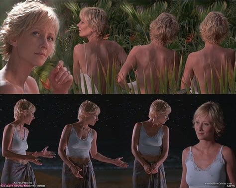 Heche pics anne naked 50+ anne