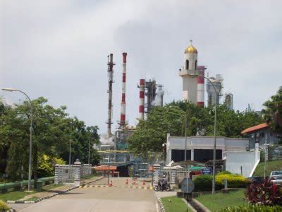 Pupuk urea penyubur daun & rumput. Laa..Pengajian Malaysia,: Projek Baja Urea ASEAN di ...