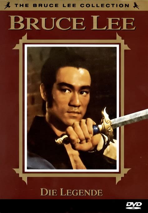 Bruce Lee A Lenda 1984