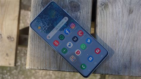 Best Samsung Phones 2021 Finding The Right Galaxy For You Techradar