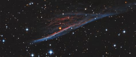 Download Wallpaper 2560x1080 Galaxy Nebula Space Stars Glow Dual