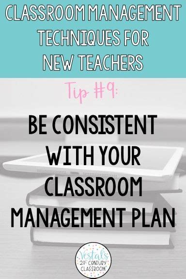 Here Are The Most Important Classroom Management Techniques For New