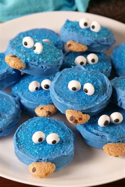 20 Easy Cookies To Make With Kids Best Kids Cookie Recipes —