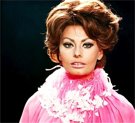 Sophia Loren And People Born Between September 14th And 20th Vogueit