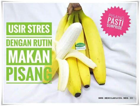 Pisang Sunpride 1kg Lazada Indonesia