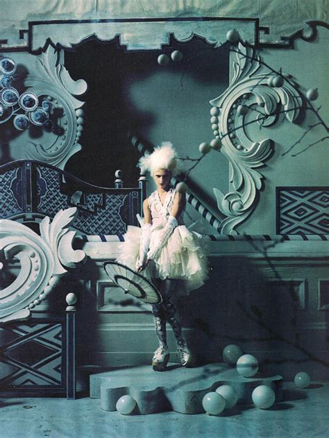 And Tim Walker